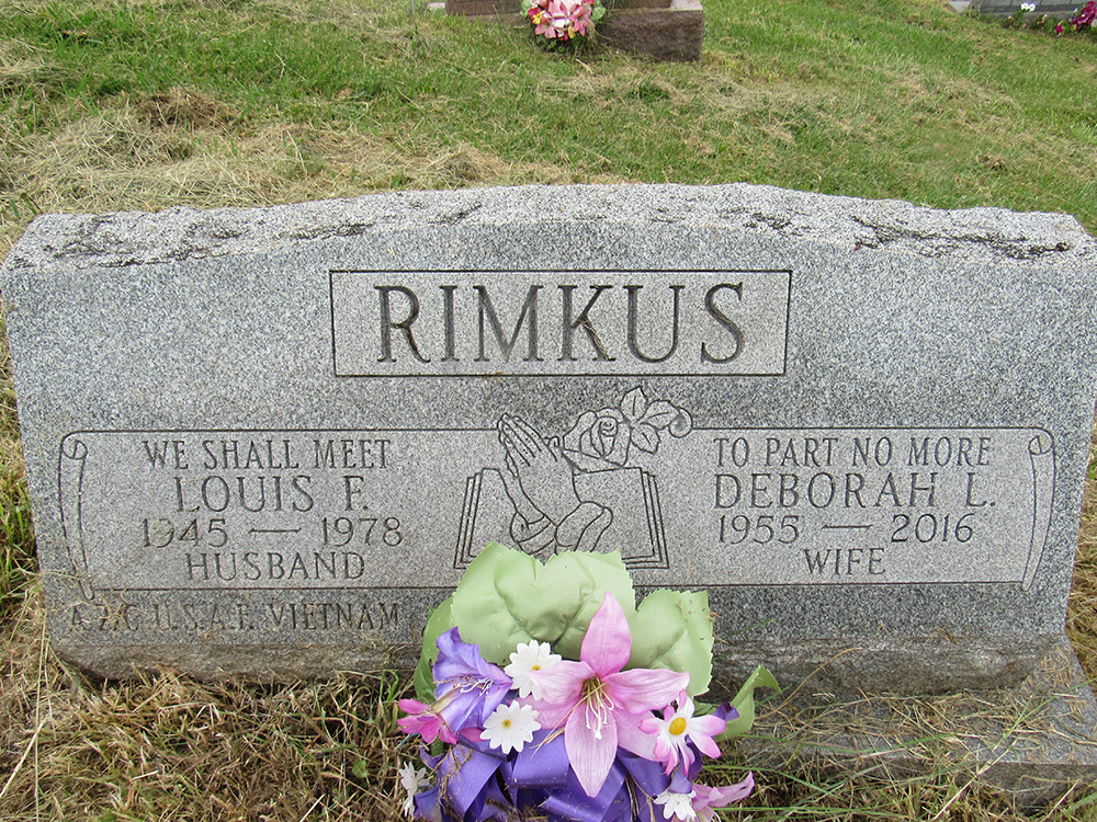 tombstone